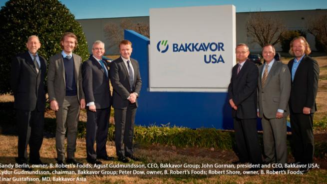 Bakkavor Group Acquires Manufacturer B. Robert's Foods | Store Brands